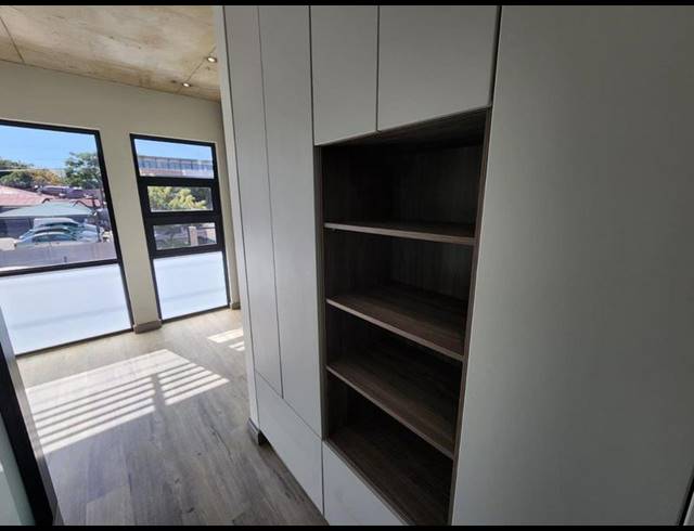 2 BEDROOM PROPERTY TO RENT IN HAZELWOOD